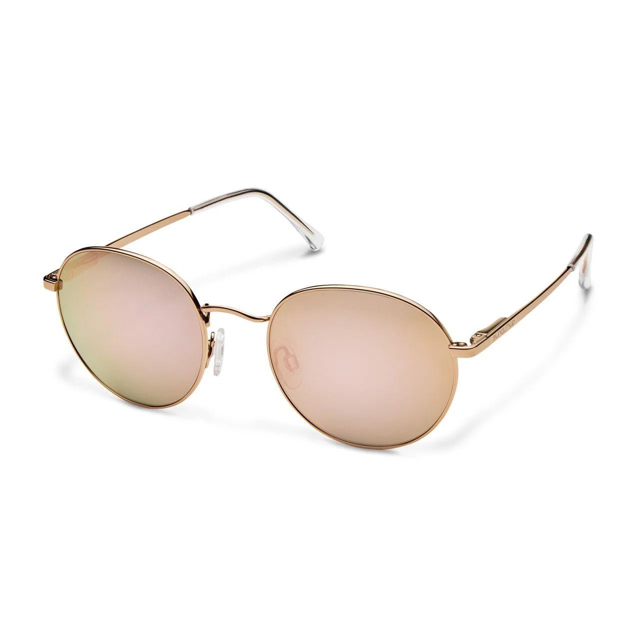 Smith Optics Metals Suncloud 205300 Bridge City Sunglasses - view 5